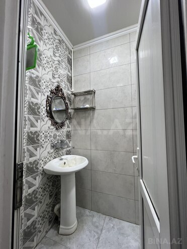 İcarəyə verilir 2 otaqlı köhnə tikili 40 m², Gənclik m., photo 13 from 14