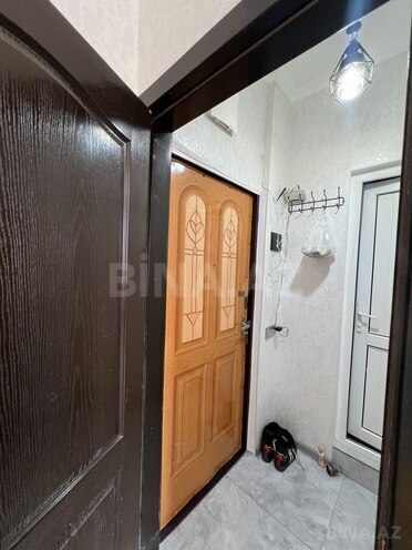 İcarəyə verilir 2 otaqlı köhnə tikili 40 m², Gənclik m., photo 11 from 14