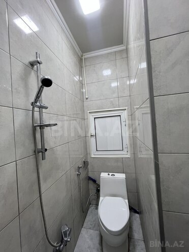 İcarəyə verilir 2 otaqlı köhnə tikili 40 m², Gənclik m., photo 12 from 14