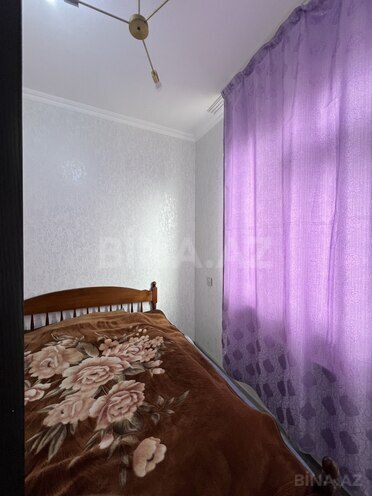 İcarəyə verilir 2 otaqlı köhnə tikili 40 m², Gənclik m., photo 9 from 14