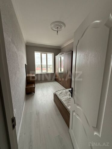 Satılır 3 otaqlı yeni tikili 86 m², Binə q., photo 9 from 21