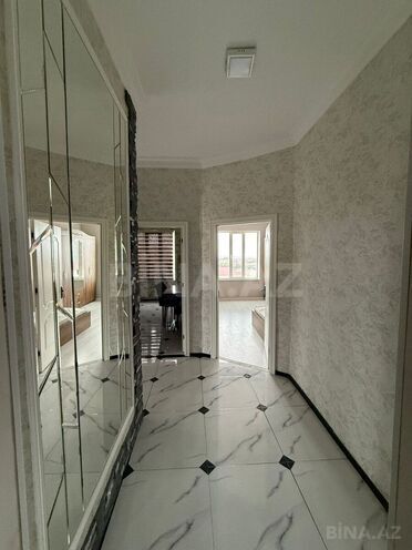 Satılır 3 otaqlı yeni tikili 86 m², Binə q., photo 12 from 21