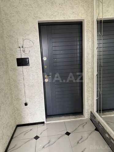 Satılır 3 otaqlı yeni tikili 86 m², Binə q., photo 20 from 21