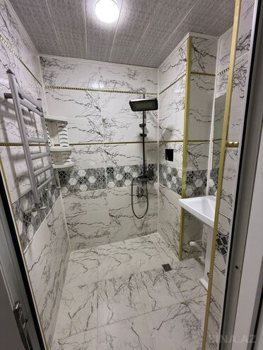 Satılır 3 otaqlı yeni tikili 86 m², Binə q., photo 18 from 21