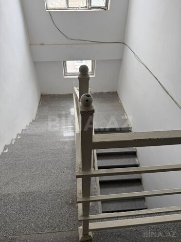 Satılır 3 otaqlı yeni tikili 86 m², Binə q., photo 4 from 21