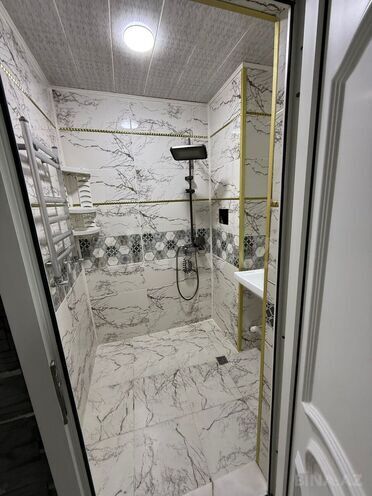 Satılır 3 otaqlı yeni tikili 86 m², Binə q., photo 17 from 21