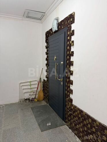 Satılır 3 otaqlı yeni tikili 86 m², Binə q., photo 19 from 21