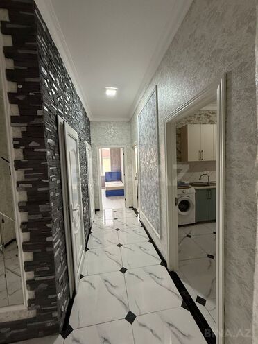 Satılır 3 otaqlı yeni tikili 86 m², Binə q., photo 14 from 21