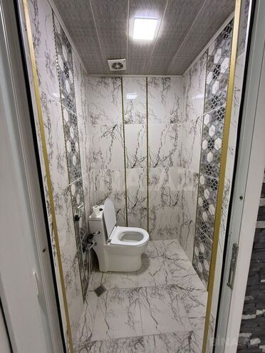 Satılır 3 otaqlı yeni tikili 86 m², Binə q., photo 16 from 21