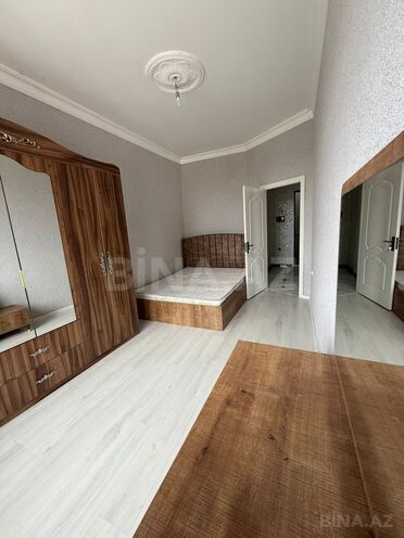 Satılır 3 otaqlı yeni tikili 86 m², Binə q., photo 8 from 21