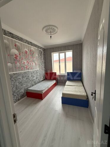 Satılır 3 otaqlı yeni tikili 86 m², Binə q., photo 10 from 21