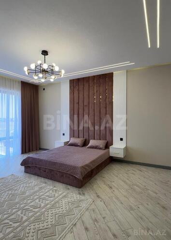 Satılır 5 otaqlı həyət evi/bağ evi 260 m², Mərdəkan q., photo 13 from 23