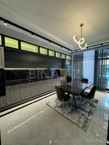 Satılır 5 otaqlı həyət evi/bağ evi 260 m², Mərdəkan q., photo 10 from 23