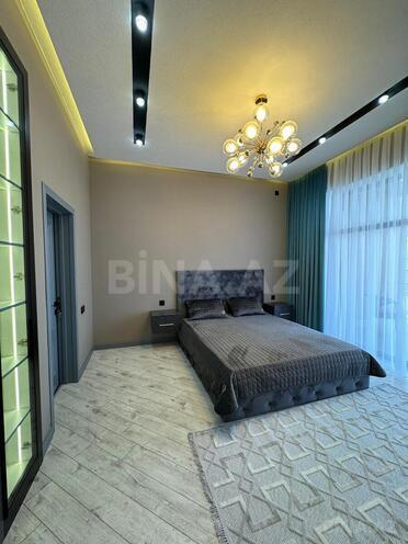 Satılır 5 otaqlı həyət evi/bağ evi 260 m², Mərdəkan q., photo 15 from 23