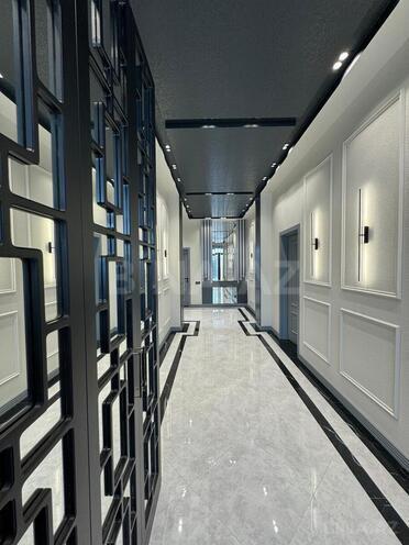 Satılır 5 otaqlı həyət evi/bağ evi 260 m², Mərdəkan q., photo 8 from 23