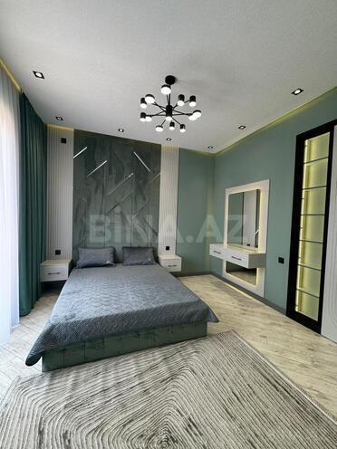 Satılır 5 otaqlı həyət evi/bağ evi 260 m², Mərdəkan q., photo 14 from 23