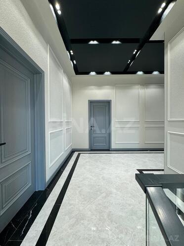 Satılır 5 otaqlı həyət evi/bağ evi 260 m², Mərdəkan q., photo 12 from 23