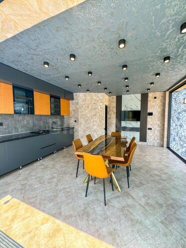 Satılır 5 otaqlı həyət evi/bağ evi 260 m², Mərdəkan q., photo 6 from 23