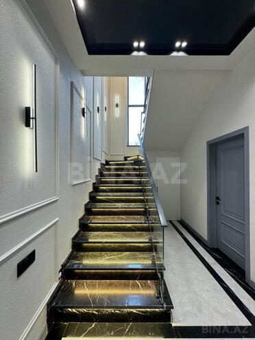 Satılır 5 otaqlı həyət evi/bağ evi 260 m², Mərdəkan q., photo 11 from 23