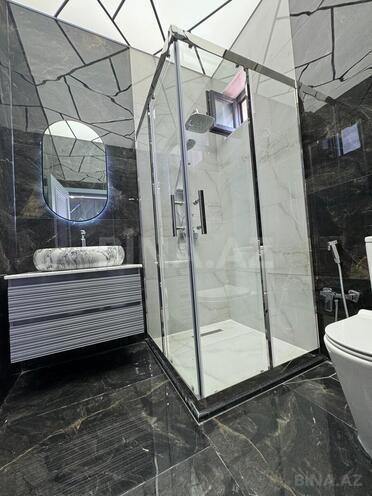 Satılır 5 otaqlı həyət evi/bağ evi 260 m², Mərdəkan q., photo 22 from 23