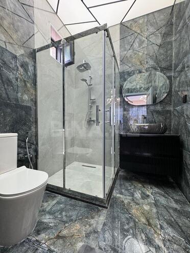 Satılır 5 otaqlı həyət evi/bağ evi 260 m², Mərdəkan q., photo 21 from 23