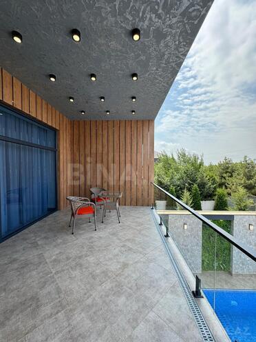 Satılır 5 otaqlı həyət evi/bağ evi 260 m², Mərdəkan q., photo 7 from 23