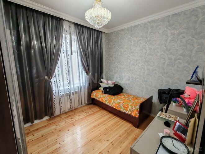 Satılır 3 otaqlı həyət evi/bağ evi 105 m², Savalan q., photo 12 from 15