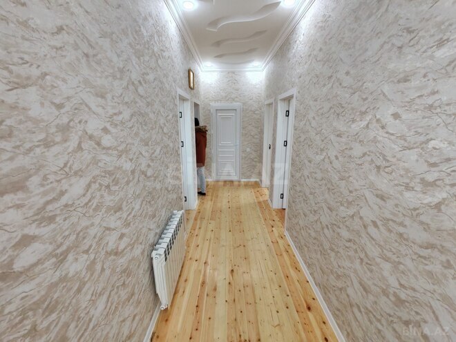 Satılır 3 otaqlı həyət evi/bağ evi 105 m², Savalan q., photo 7 from 15