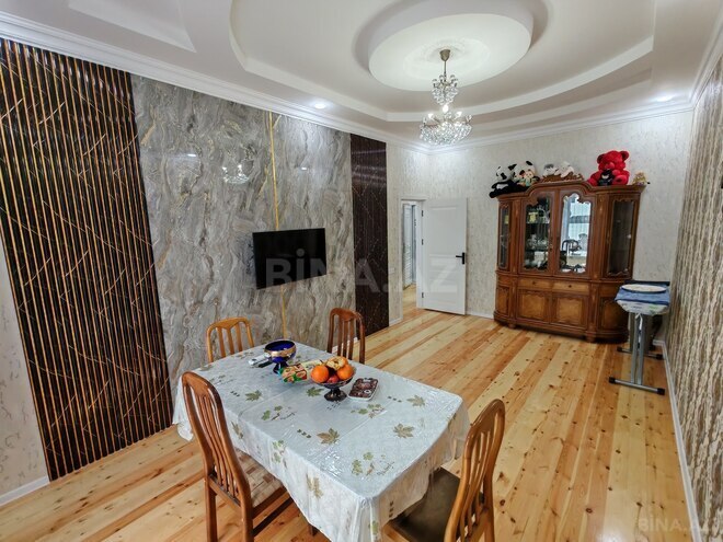 Satılır 3 otaqlı həyət evi/bağ evi 105 m², Savalan q., photo 9 from 15