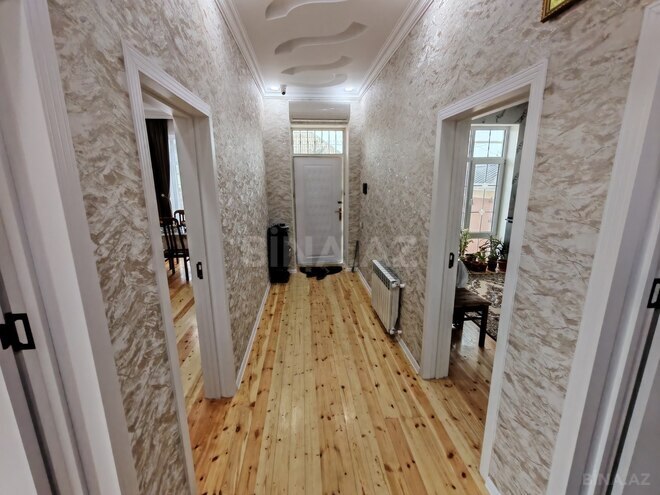 Satılır 3 otaqlı həyət evi/bağ evi 105 m², Savalan q., photo 14 from 15