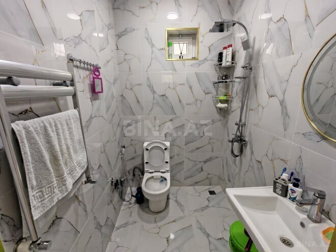 Satılır 3 otaqlı həyət evi/bağ evi 105 m², Savalan q., photo 13 from 15