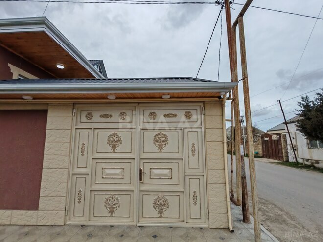 Satılır 3 otaqlı həyət evi/bağ evi 105 m², Savalan q., photo 6 from 15