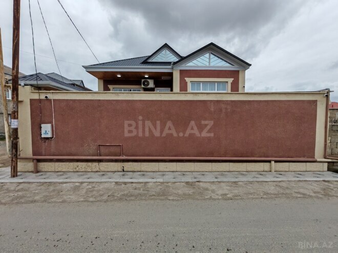 Satılır 3 otaqlı həyət evi/bağ evi 105 m², Savalan q., photo 5 from 15