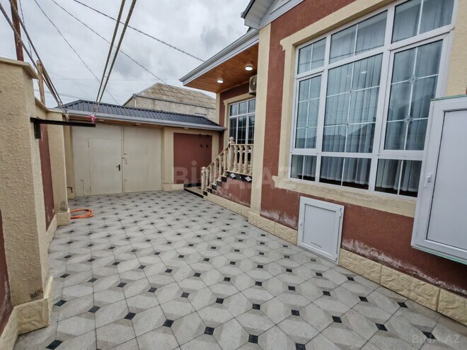 Satılır 3 otaqlı həyət evi/bağ evi 105 m², Savalan q., photo 4 from 15