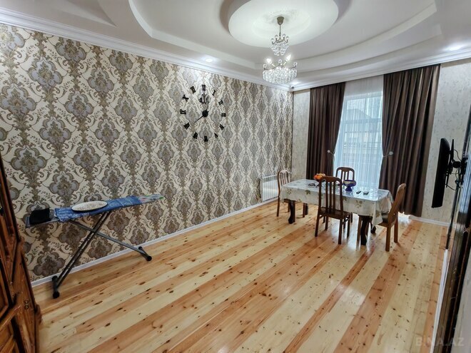 Satılır 3 otaqlı həyət evi/bağ evi 105 m², Savalan q., photo 8 from 15
