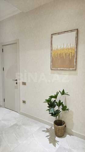 Сдаётся 3-комн. новостройка 110 м², пос. Аг шехер, photo 18 from 23