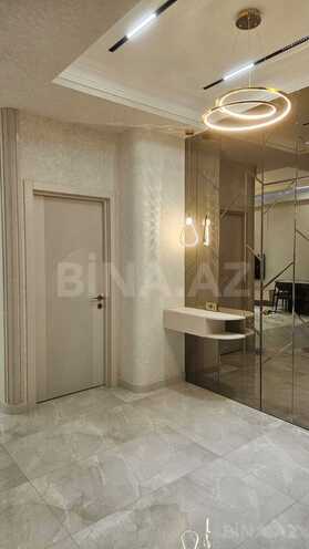 Сдаётся 3-комн. новостройка 110 м², пос. Аг шехер, photo 20 from 23
