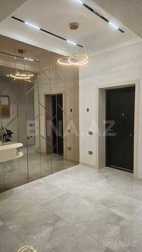 Сдаётся 3-комн. новостройка 110 м², пос. Аг шехер, photo 22 from 23