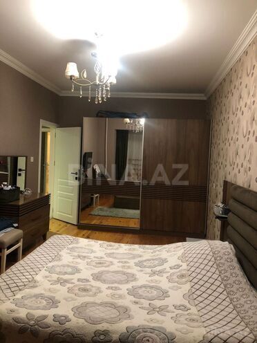 Satılır 3 otaqlı köhnə tikili 85 m², Əhmədli m., photo 5 from 12