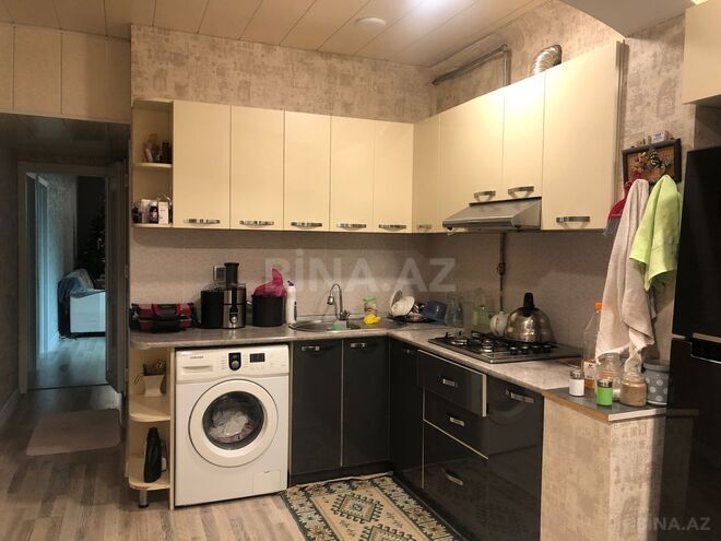 Satılır 3 otaqlı köhnə tikili 85 m², Əhmədli m., photo 8 from 12