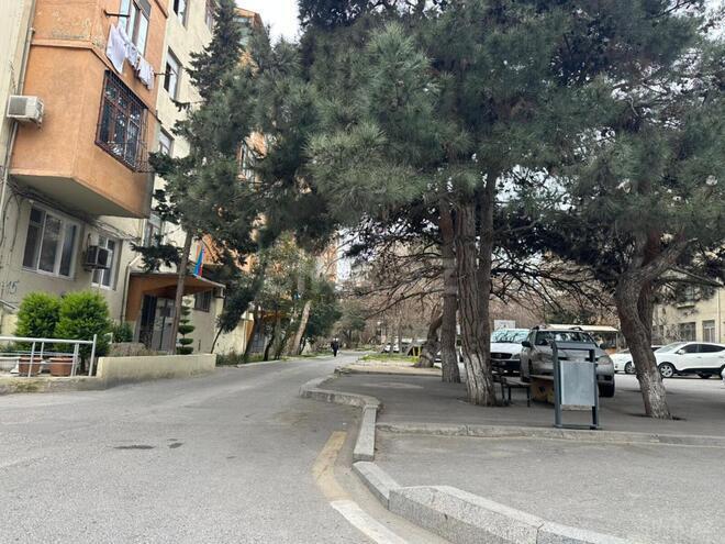 Продаётся 2-комн. вторичка 45 м², м. Мемар Аджеми, photo 11 from 12