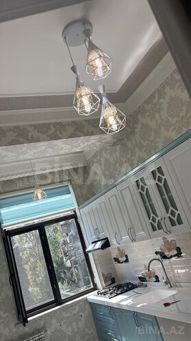 Сдаётся 3-комн. новостройка 80 м², пос. Бакиханова, photo 1 from 7
