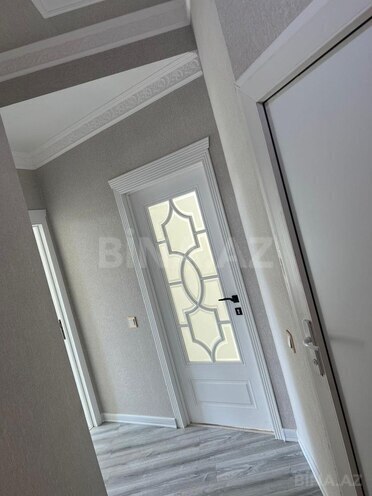 Сдаётся 3-комн. новостройка 80 м², пос. Бакиханова, photo 6 from 7