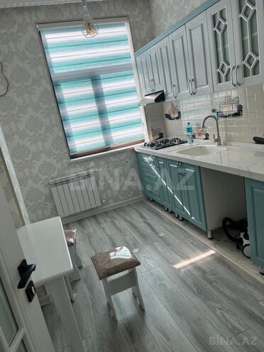Сдаётся 3-комн. новостройка 80 м², пос. Бакиханова, photo 3 from 7