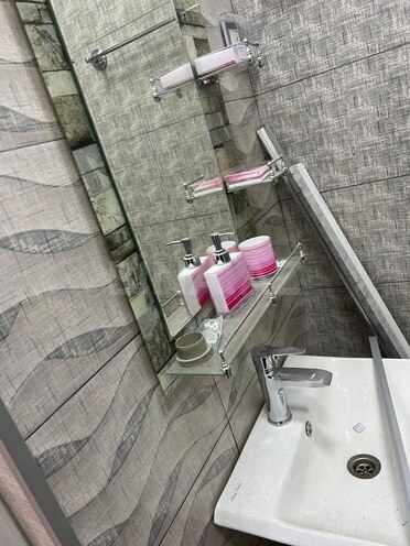 Сдаётся 3-комн. новостройка 80 м², пос. Бакиханова, photo 5 from 7