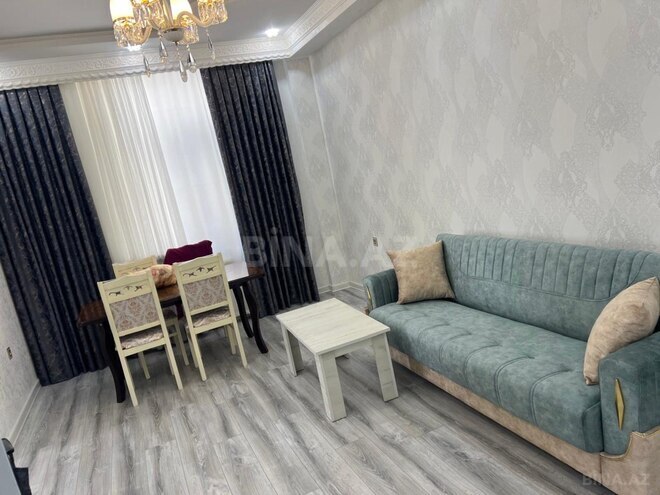 Сдаётся 3-комн. новостройка 80 м², пос. Бакиханова, photo 4 from 7