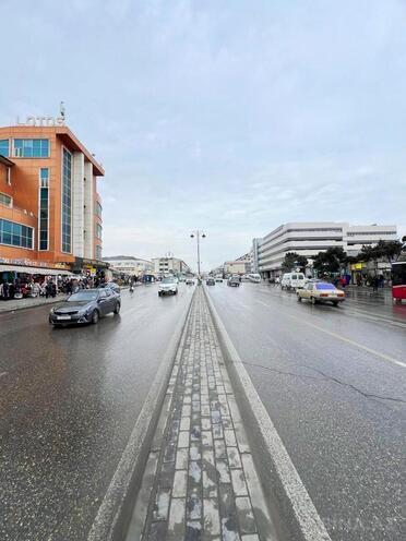 İcarəyə verilir  obyekt 35 m², Neftçilər m., photo 12 from 20