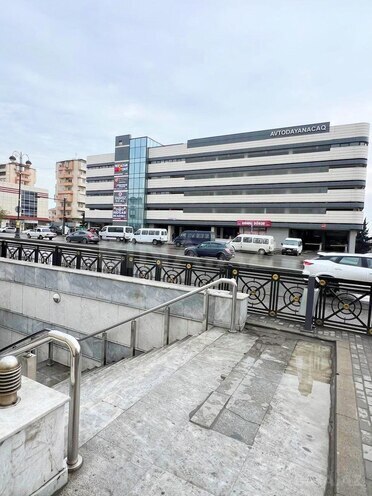 İcarəyə verilir  obyekt 35 m², Neftçilər m., photo 15 from 20