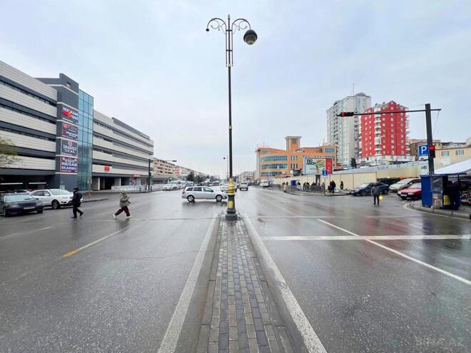 İcarəyə verilir  obyekt 35 m², Neftçilər m., photo 18 from 20