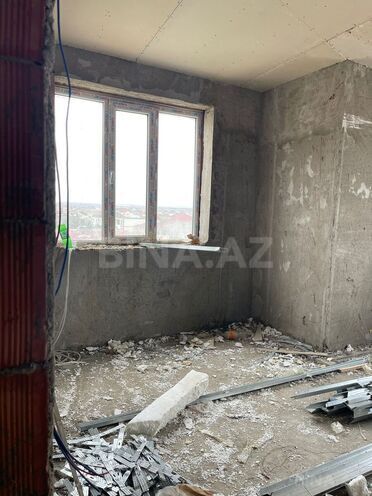 Satılır 1 otaqlı yeni tikili 55 m², Binə q., photo 11 from 15